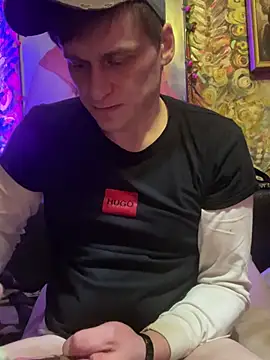 Snapshot of BarryKingsman chatting on February 2025 10:21:01 PM BarryKingsman online show from February 2025 10:21:01 PM