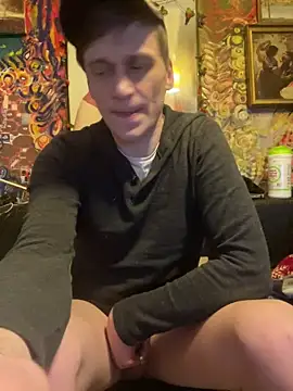 Snapshot of BarryKingsman chatting on February 2025 01:32:01 PM BarryKingsman online show from February 2025 01:32:01 PM