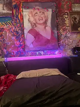 Snapshot of BarryKingsman chatting on March 2025 05:17:02 AM BarryKingsman online show from March 2025 05:17:02 AM