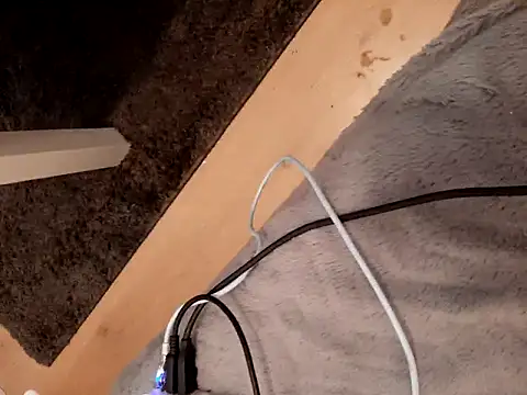 Ebinator666 online show from February 2025 06:59:02 AM