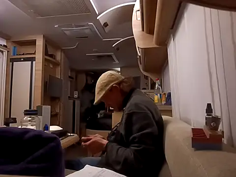 Ebinator666 online show from September 2025 01:41:02 AM