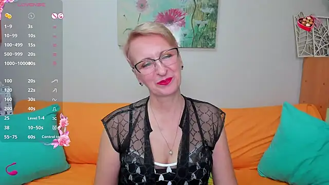 iamyourdream89 online show from February 2025 05:18:01 PM