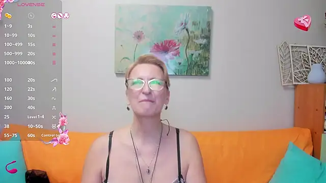 iamyourdream89 online show from February 2025 07:09:01 PM