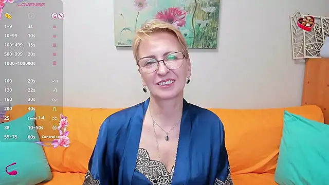 iamyourdream89 online show from March 2025 11:39:02 AM