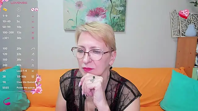 iamyourdream89 online show from March 2025 02:14:01 PM