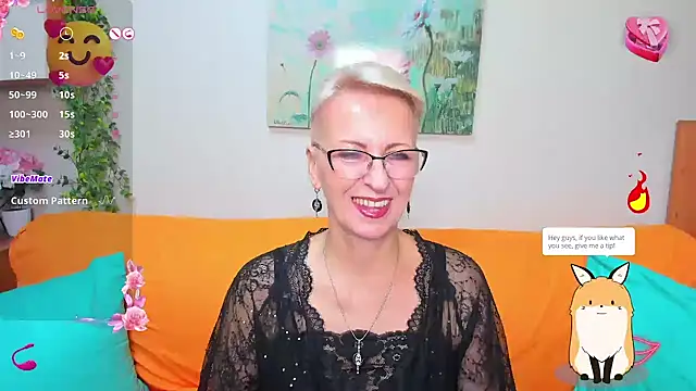 iamyourdream89 online show from October 2025 11:03:01 AM