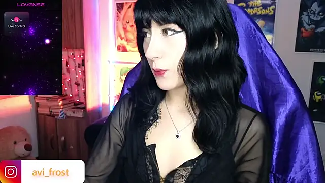 avi frost online show from March 2025 05:16:01 AM