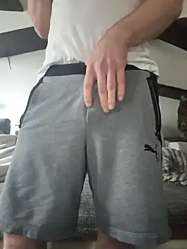 geiler89 online show from October 2025 12:16:02 PM