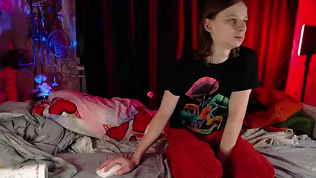 Frank Fraer online show from January 2025 08:03:02 PM