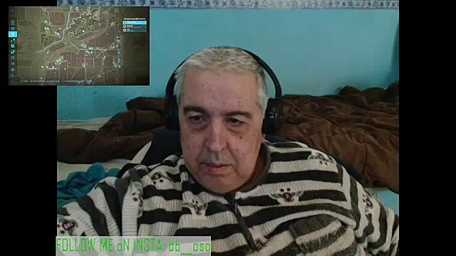 bb  oso online show from March 2026 09:35:01 AM