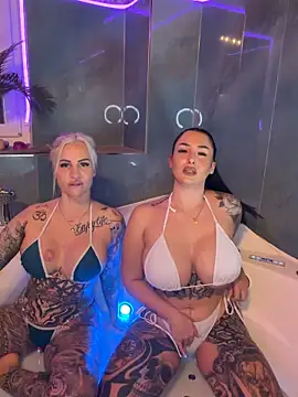 Mia-Bremer online show from February 2026 08:49:01 PM