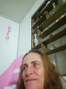 SeductionSilera online show from February 2025 11:20:02 PM