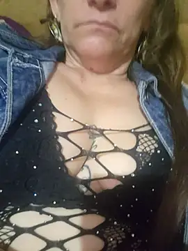 SeductionSilera online show from February 2025 02:02:01 PM