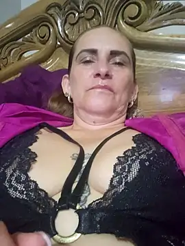 SeductionSilera online show from March 2025 03:56:01 PM