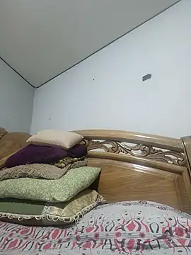 SeductionSilera online show from October 2025 05:03:02 PM