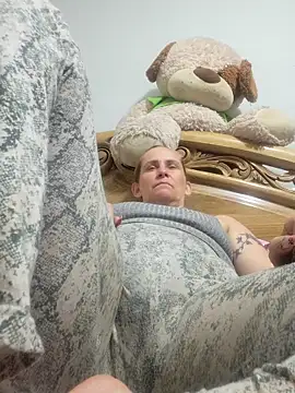 SeductionSilera online show from December 2025 07:29:02 PM