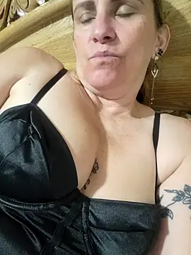 SeductionSilera online show from February 2026 04:03:02 PM