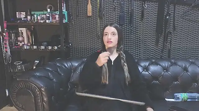 kimberly swan online show from February 2025 04:27:01 AM