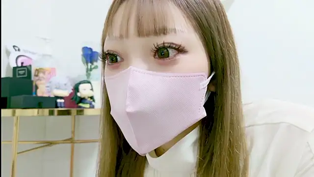 Snapshot of nemui_oyasumi chatting on February 2026 02:47:01 PM nemui oyasumi online show from February 2026 02:47:01 PM