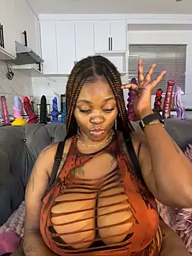 Yung-Missy online show from April 2026 09:29:02 AM
