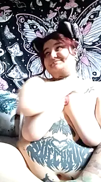 Staicyjanemcfly online show from March 2025 02:42:02 PM