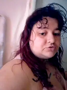 Staicyjanemcfly online show from September 2025 07:10:02 AM