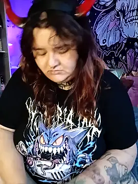 Staicyjanemcfly online show from November 2025 09:08:02 AM