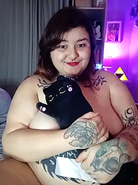 Staicyjanemcfly online show from December 2025 08:50:02 PM