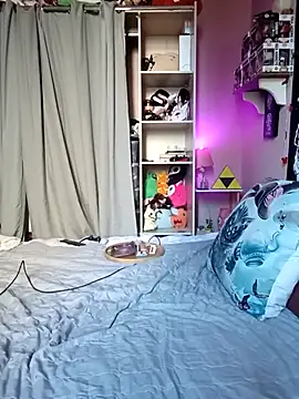 Staicyjanemcfly online show from March 2026 09:02:02 AM