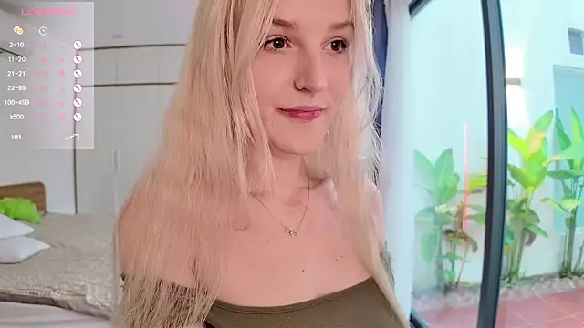 Snapshot of jennytimes chatting on March 2025 10:43:02 AM jennytimes online show from March 2025 10:43:02 AM