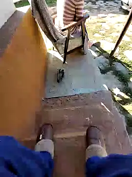 Snapshot of patriciajoy20 chatting on November 2025 08:49:01 AM patriciajoy20 online show from November 2025 08:49:01 AM