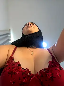 naughty  angel online show from October 2025 11:34:02 AM