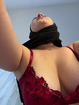 naughty  angel online show from March 2026 11:39:02 AM