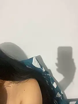 Natasha  Blue online show from February 2025 03:30:02 AM