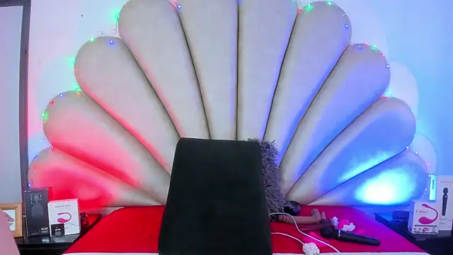 Natasha  Blue online show from March 2025 08:16:01 PM