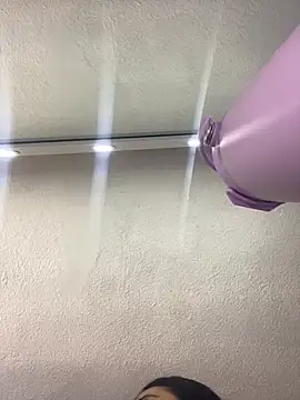 Natasha  Blue online show from September 2025 06:52:01 PM