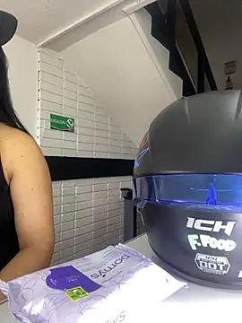 Natasha  Blue online show from September 2025 07:15:02 PM