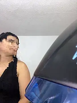 Natasha  Blue online show from September 2025 06:56:02 PM