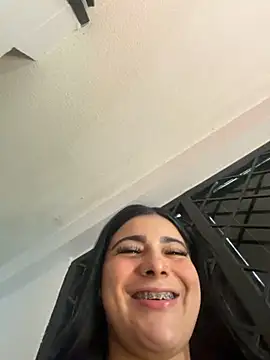 Natasha  Blue online show from November 2025 07:27:01 PM