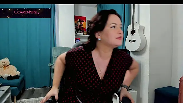 Katniss K online show from January 2025 02:17:02 PM