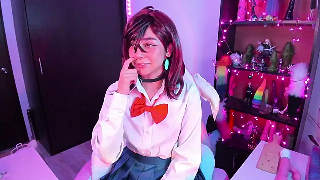 amber yull online show from March 2025 04:03:02 AM