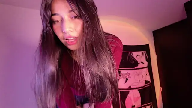 Snapshot of amber_yull chatting on May 2026 02:20:02 AM amber yull online show from May 2026 02:20:02 AM