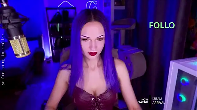 ml milana online show from January 2026 06:11:02 PM