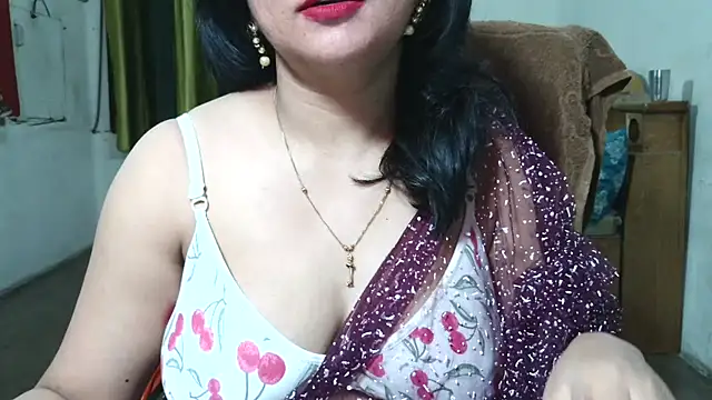 Cute Mahi22 online show from October 2025 06:10:02 AM