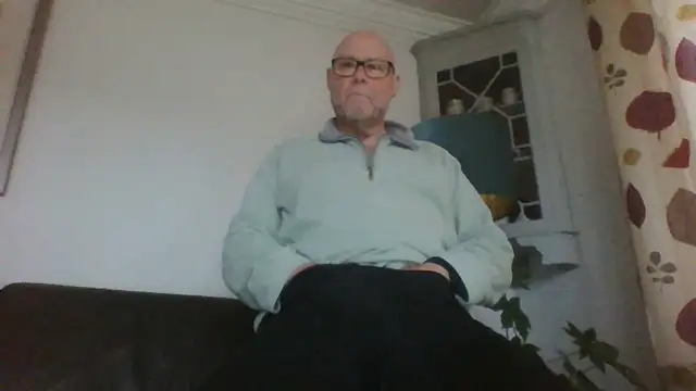 Snapshot of Tempted1973 chatting on February 2026 03:05:02 PM Tempted1973 online show from February 2026 03:05:02 PM