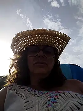 Susycachonda1 online show from September 2025 04:39:01 PM