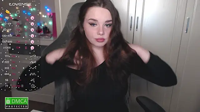 Snapshot of aliice_cutie chatting on February 2025 08:50:01 PM aliice cutie online show from February 2025 08:50:01 PM