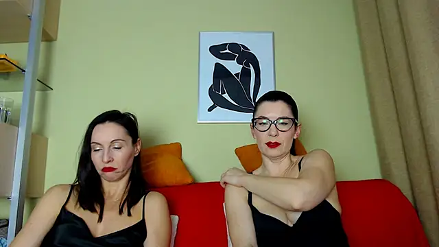 BDSMStars online show from December 2025 09:35:02 AM