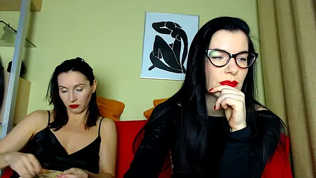 BDSMStars online show from February 2026 04:19:02 PM