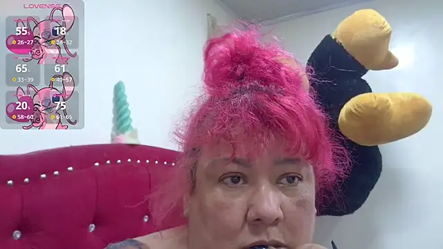 Nastymomslave online show from June 2026 10:41:02 PM